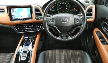 Honda Vezel (Sold) full