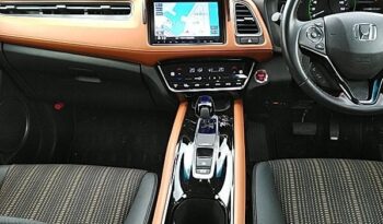 Honda Vezel (Sold) full