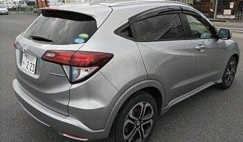 Honda Vezel (Sold) full