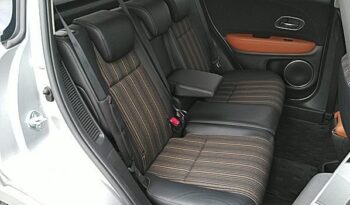 Honda Vezel (Sold) full