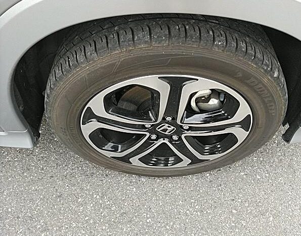 Honda Vezel (Sold) full