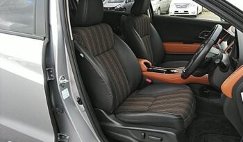 Honda Vezel (Sold) full