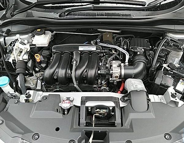 Honda Vezel (Sold) full