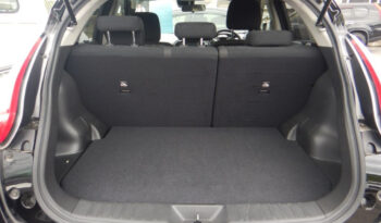 Nissan Juke (Reserved) full