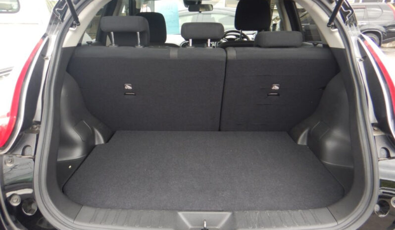 Nissan Juke (Reserved) full