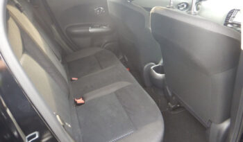Nissan Juke (Reserved) full