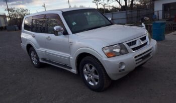 Mitsubishi Pajero (Sold) full