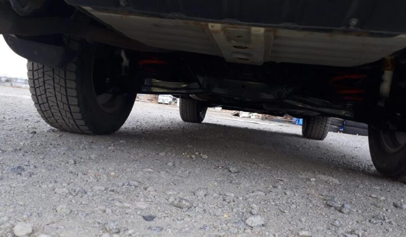 Mitsubishi Pajero (Sold) full