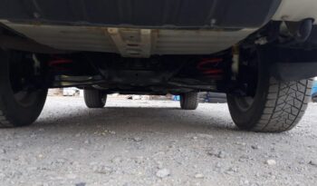 Mitsubishi Pajero (Sold) full