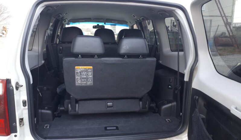 Mitsubishi Pajero (Sold) full