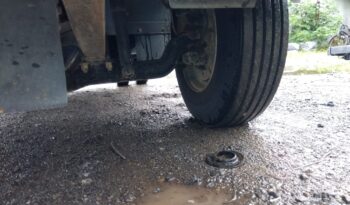 Hino Ranger Dump (Sold) full