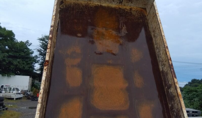 Hino Ranger Dump (Sold) full