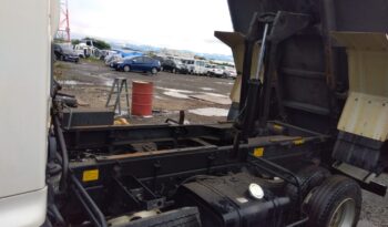 Hino Ranger Dump (Sold) full