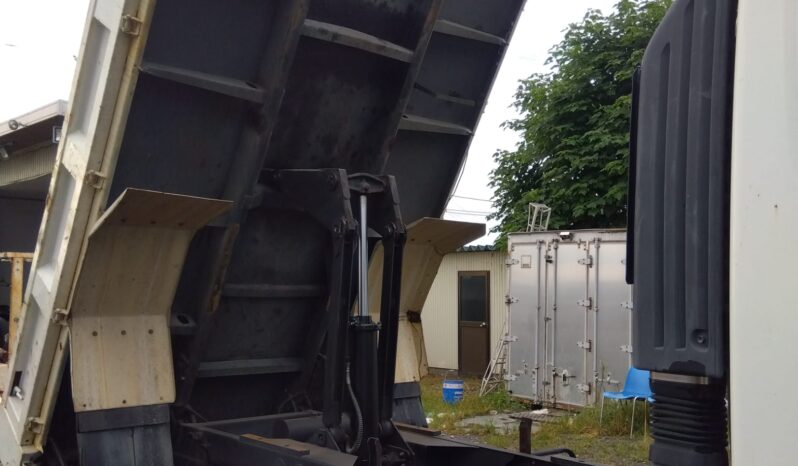 Hino Ranger Dump (Sold) full