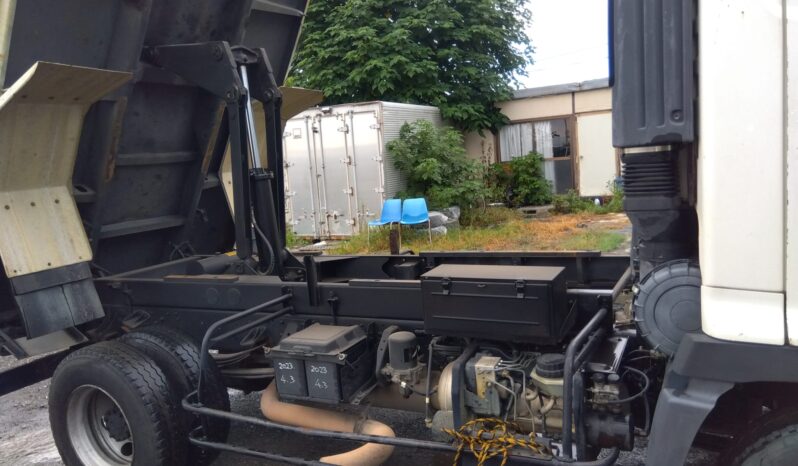 Hino Ranger Dump (Sold) full