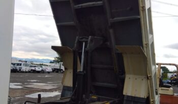 Hino Ranger Dump (Sold) full