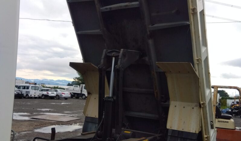 Hino Ranger Dump (Sold) full