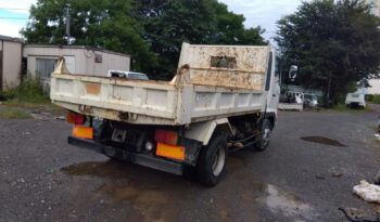 Hino Ranger Dump (Sold) full
