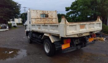 Hino Ranger Dump (Sold) full