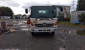 Hino Ranger Dump (Sold) full