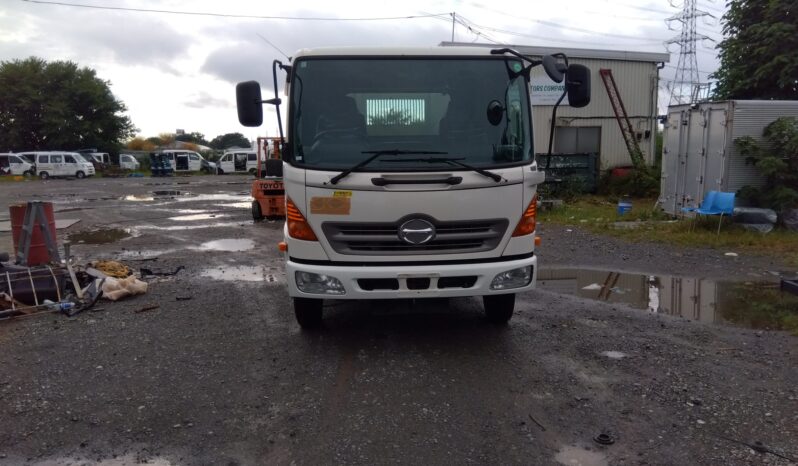 Hino Ranger Dump (Sold) full