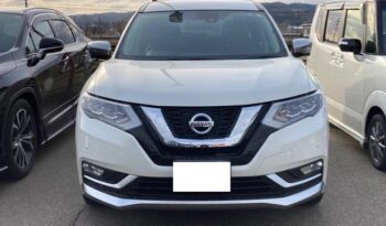 Nissan X Trail 2018 (Sold) full