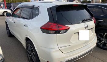 Nissan X Trail 2018 (Sold) full