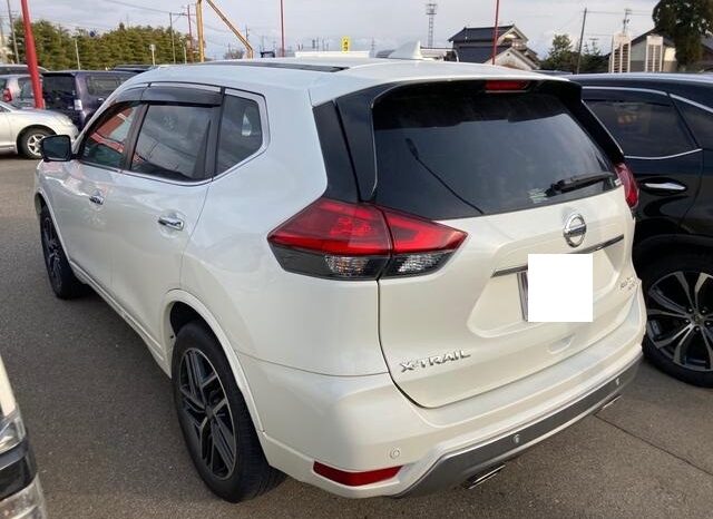 Nissan X Trail 2018 (Sold) full