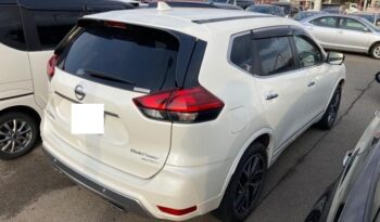 Nissan X Trail 2018 (Sold) full