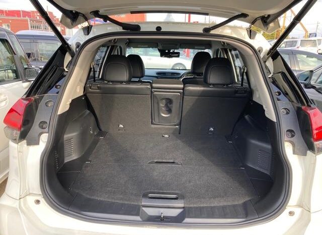 Nissan X Trail 2018 (Sold) full