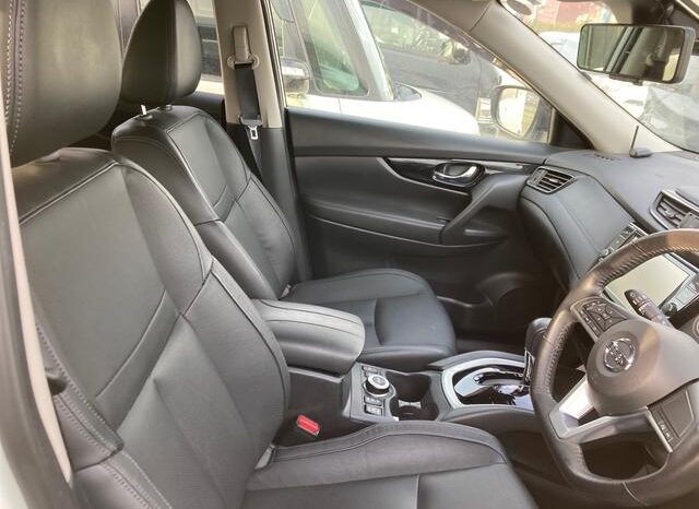 Nissan X Trail 2018 (Sold) full