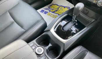 Nissan X Trail 2018 (Sold) full