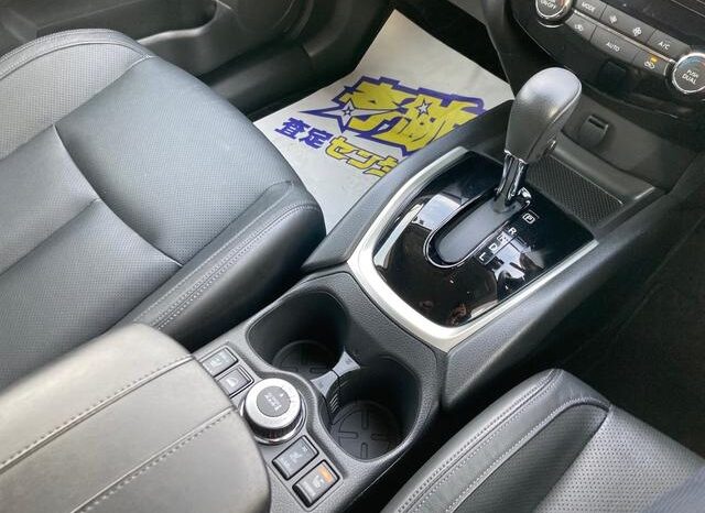 Nissan X Trail 2018 (Sold) full