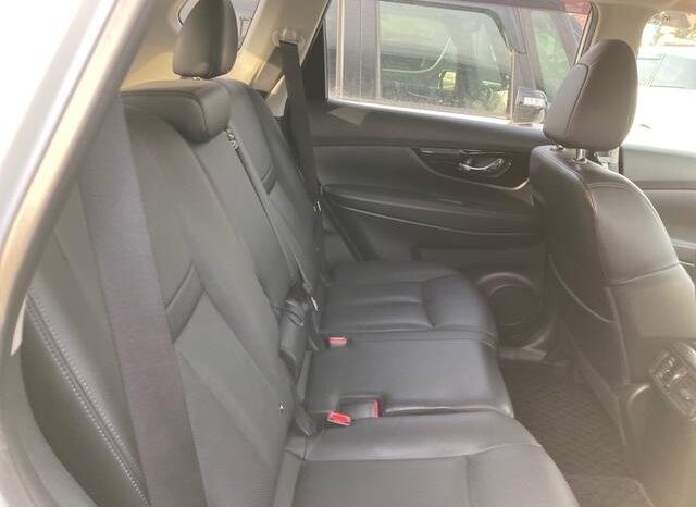 Nissan X Trail 2018 (Sold) full