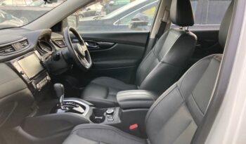 Nissan X Trail 2018 (Sold) full