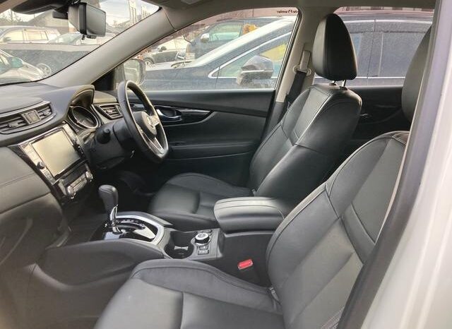 Nissan X Trail 2018 (Sold) full