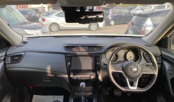 Nissan X Trail 2018 (Sold) full