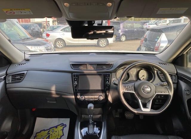 Nissan X Trail 2018 (Sold) full