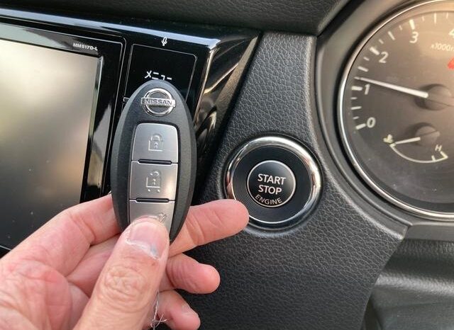 Nissan X Trail 2018 (Sold) full