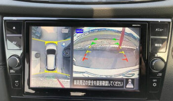 Nissan X Trail 2018 (Sold) full