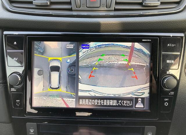 Nissan X Trail 2018 (Sold) full