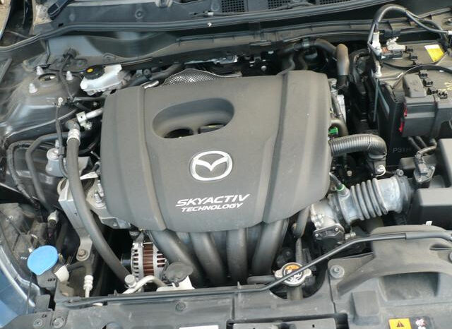 Mazda Demio Touring (Sold) full