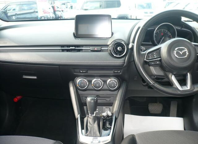 Mazda Demio Touring (Sold) full