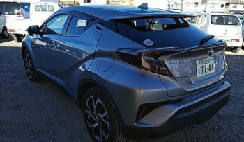 Toyota CHR  (Reserved) full