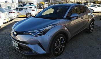 Toyota CHR  (Reserved) full
