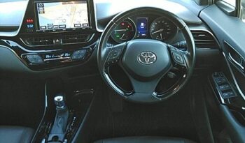 Toyota CHR  (Reserved) full