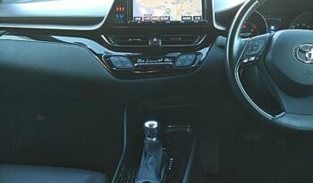 Toyota CHR  (Reserved) full