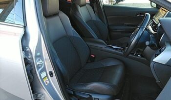 Toyota CHR  (Reserved) full