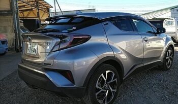 Toyota CHR  (Reserved) full