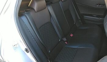 Toyota CHR  (Reserved) full